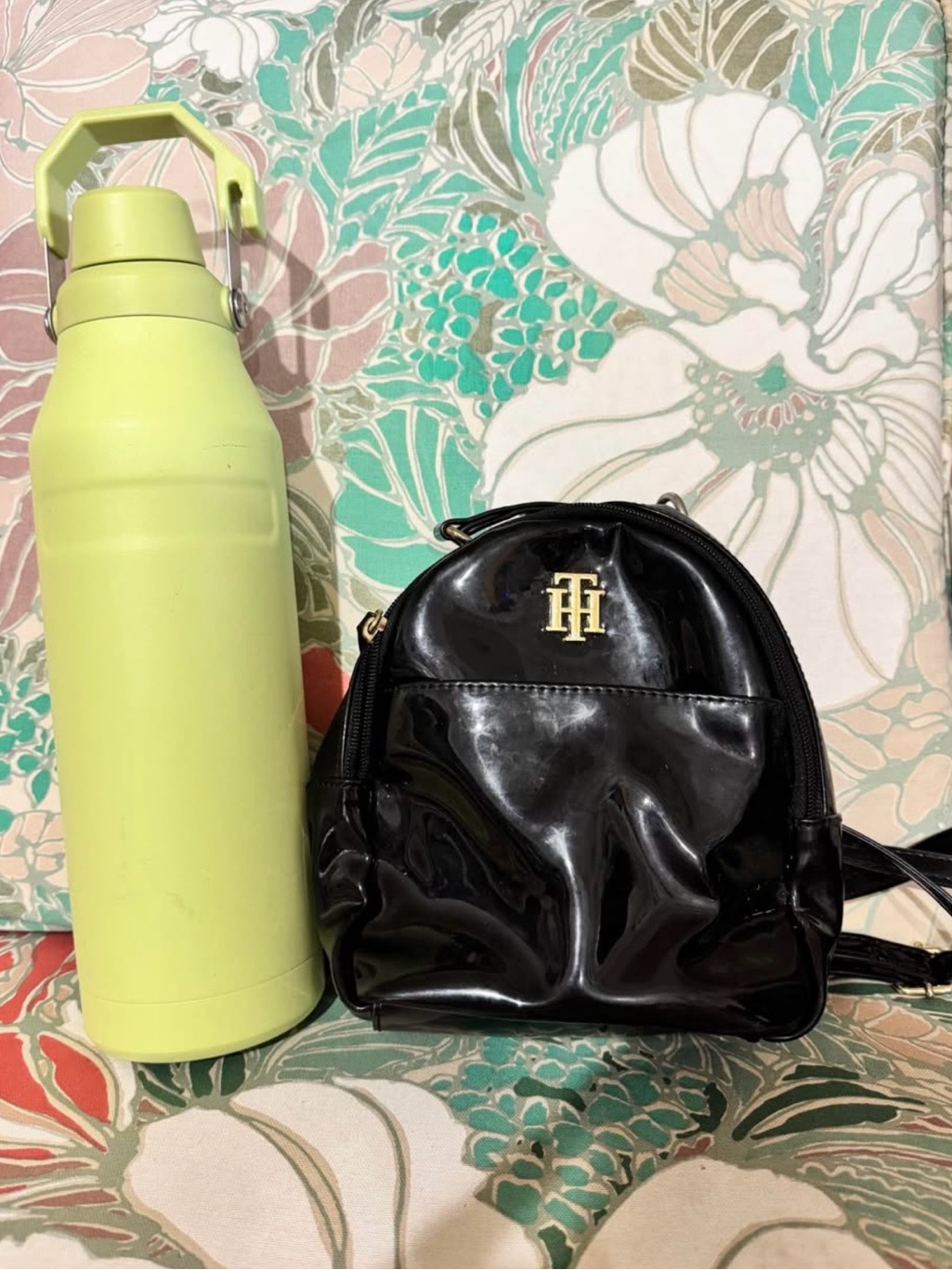 Mini Purse Backpack Bundle